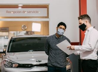 Kia anuncia beneficios en el service oficial