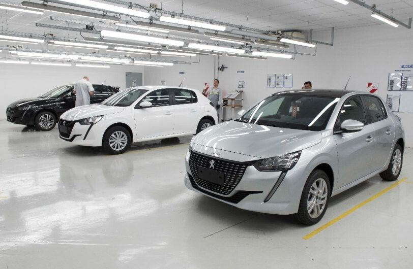 Qué le espera al 208: analizamos 7 rivales