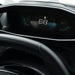 El Peugeot 208 nacional ofrecerá un tablero digital 3D