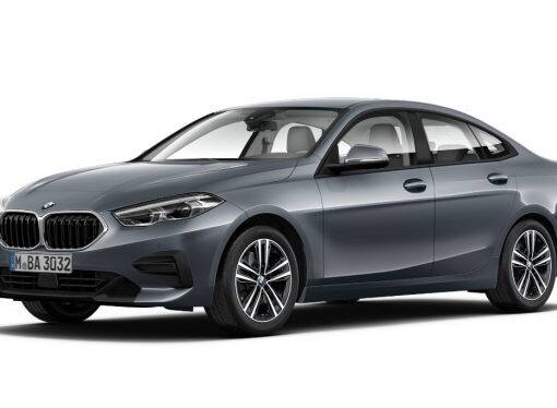 BMW lanza el Serie 2 Gran Coupe en la Argentina