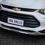 Accesorios – extensión de paragolpes delantero