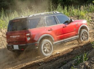 Ford Bronco Sport: ¿cómo queda frente a sus rivales?