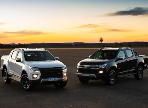 Chevrolet: “Tenemos asegurada la disponibilidad de S10”