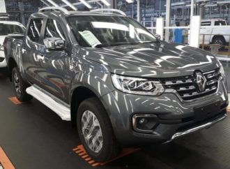 Mayo 2021: suben la producción y exportaciones