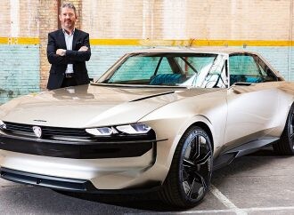 El diseñador de Peugeot se pasa a Renault