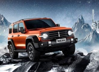 Great Wall producirá en Brasil para toda la región