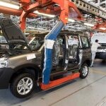 peugeot partner produccion