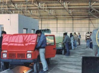 10 fracasos de la industria automotriz argentina