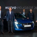 Peugeot 208: "la caja automática se llevará más del 40% de las ventas"