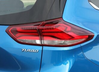 Naftero turbo regional: cada vez más opciones