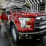 f150 production