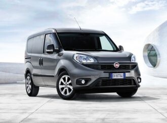 Fiat deja de vender el Doblo