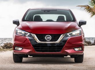 Cómo queda el mapa de los sedanes compactos