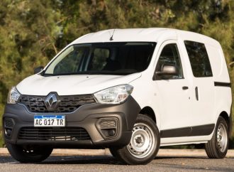 Renault es la marca que más vehículos nacionales vendió en 2022