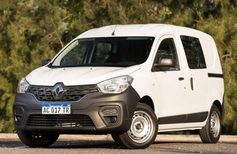 Renault es la marca que más vehículos nacionales vendió en 2022