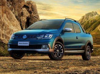 La gama VW Saveiro tendrá ESP, 16 válvulas y… ¿ caja automática?