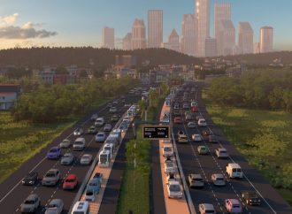 En Michigan harán una autopista para autos autónomos