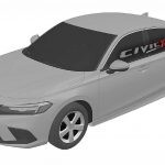 2022 11th gen Civic Sedan R3519467