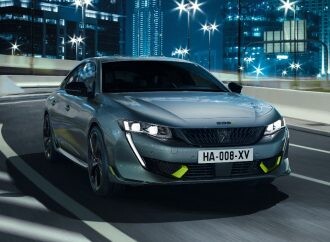 Peugeot PSE: los GTi de la era eléctrica
