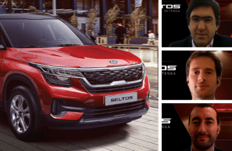 Kia: “Nos gustaría tener más unidades disponibles”