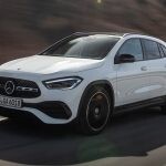 Nueva Mercedes-Benz GLA (15)