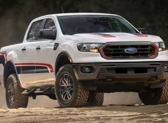 Ford Ranger Tremor, la Raptor para Estados Unidos