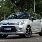 Citroën lanza el C3 bitono