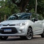 citroen c3 bitono