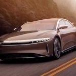 lucid air