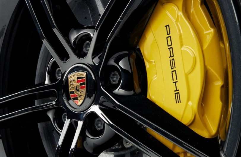 Porsche aumenta de dos a cuatro años su garantía