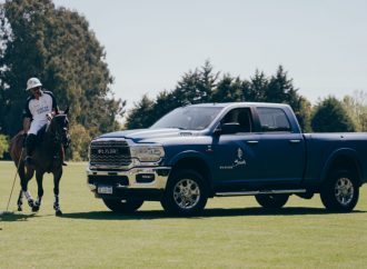 Ram será sponsor de La Dolfina