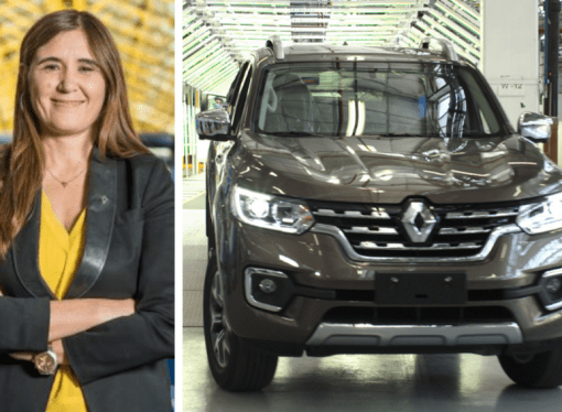 La Renault Alaskan tendrá cinco años de garantía
