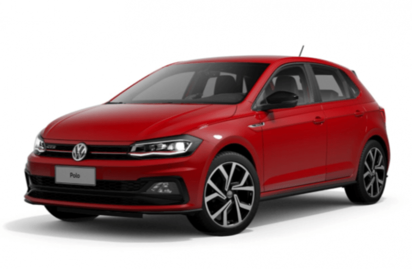 Los VW Polo y Virtus GTS ya cuestan más de 2.5 millones