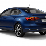 volkswagen Virtus GTS