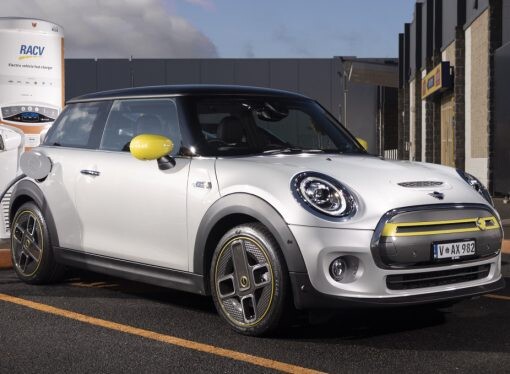 Mini se concentrará en eléctricos, crossover y el mercado chino