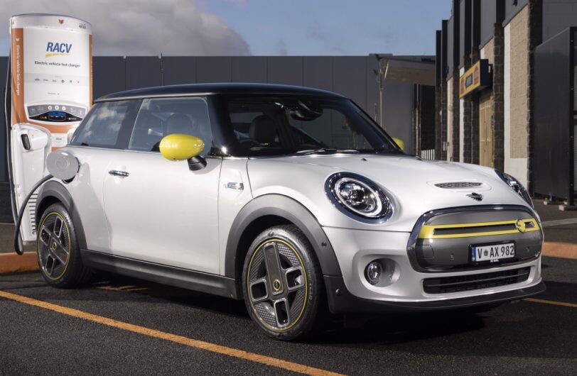 Mini se concentrará en eléctricos, crossover y el mercado chino