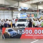 1.5M de unidades foto