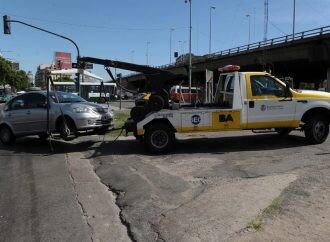 El gobierno porteño se hace cargo temporalmente del sistema de acarreos