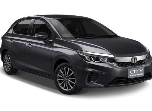 El Honda City hatch ya es oficial. ¿Llegará a la región?