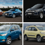 chevrolet compactos