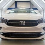fiat cronos produccion