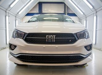 Abril 2021: caída de la producción y exportaciones