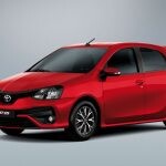 Etios HB XLS