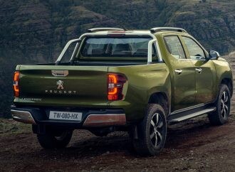 Peugeot espera un mejor momento para lanzar la Landtrek