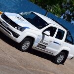 amarok Pista Ingenieria