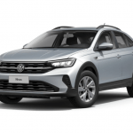 Volkswagen Nivus Comfortline