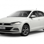 volkswagen polo trendline