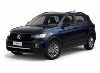 El Volkswagen T-Cross también sumará el 170 TSI