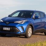 Toyota C-HR accion (1)