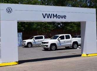 Volkswagen lanza Move, su plataforma de car sharing